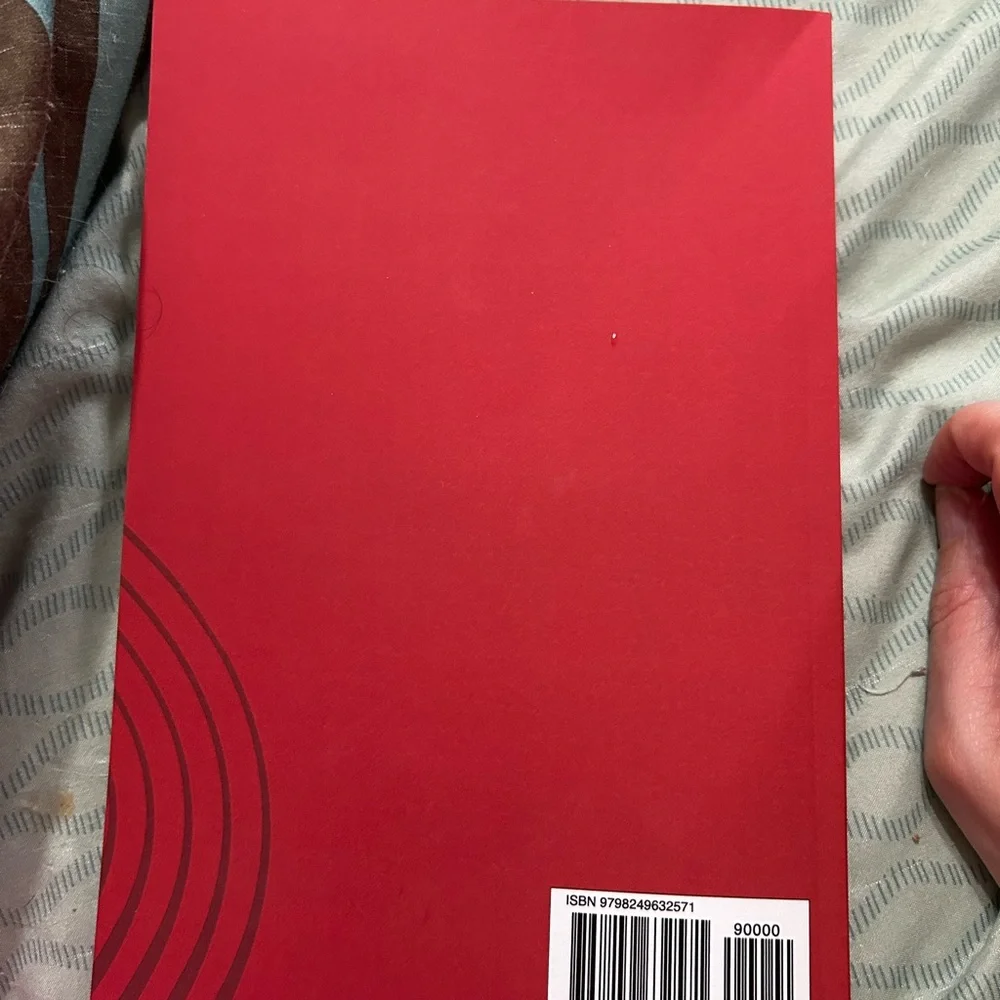 Red Book 'The Ledger' - Picture 3 of 4